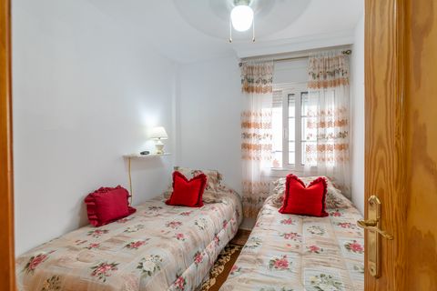 Villa i Playa Flamenca, Alicante, Playa Flamenca - € 229.000 | Ref: ks5175 - foto 12